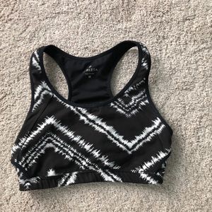 Athleta Sports Bra